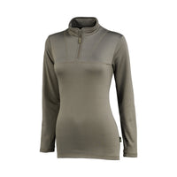 Bluză Termică Fleece Delta Level 2 Lady M-Tac - Oliv Închis