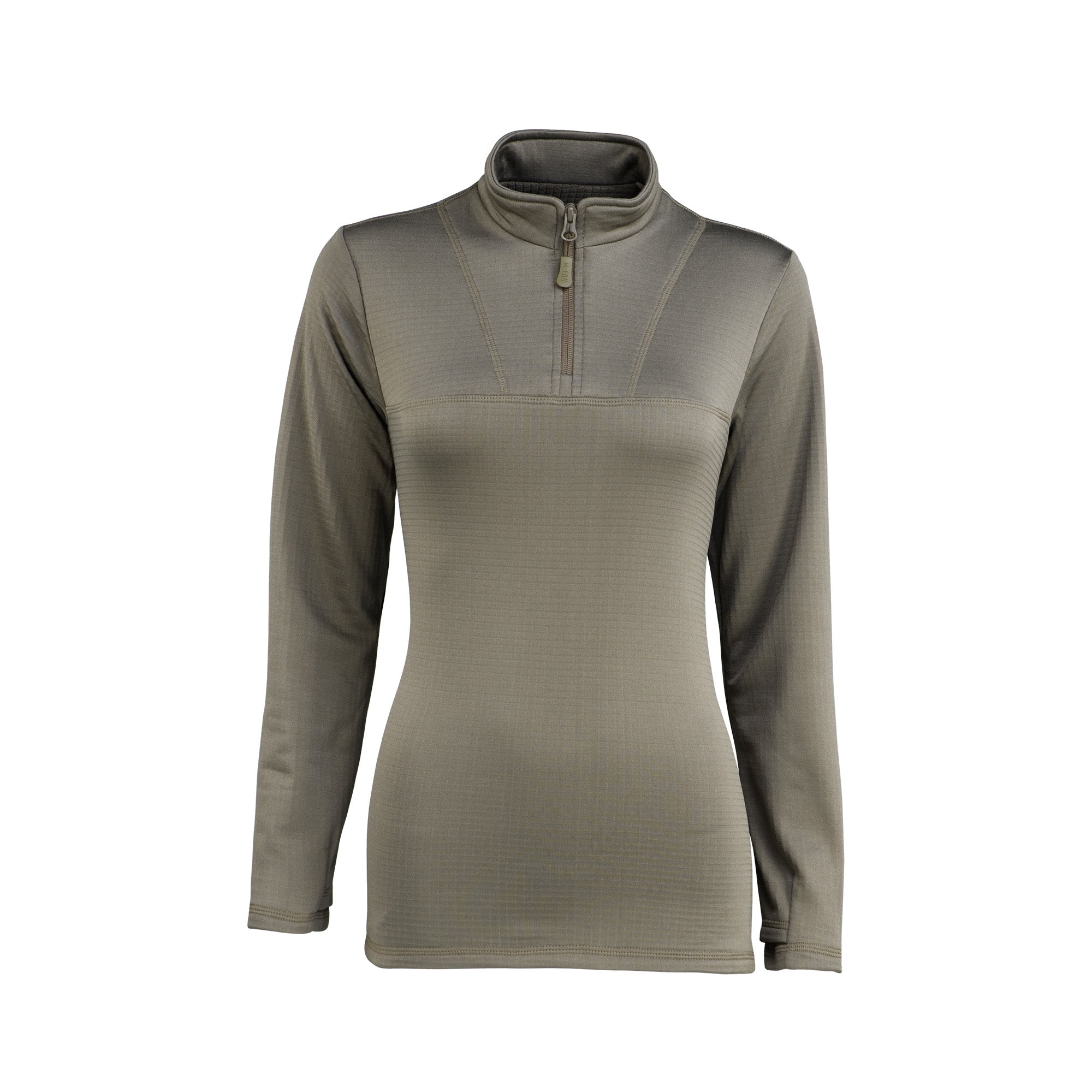 Bluză Termică Fleece Delta Level 2 Lady M-Tac - Oliv Închis