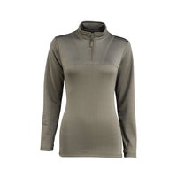 Bluză Termică Fleece Delta Level 2 Lady M-Tac - Oliv Închis