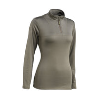 Bluză Termică Fleece Delta Level 2 Lady M-Tac - Oliv Închis