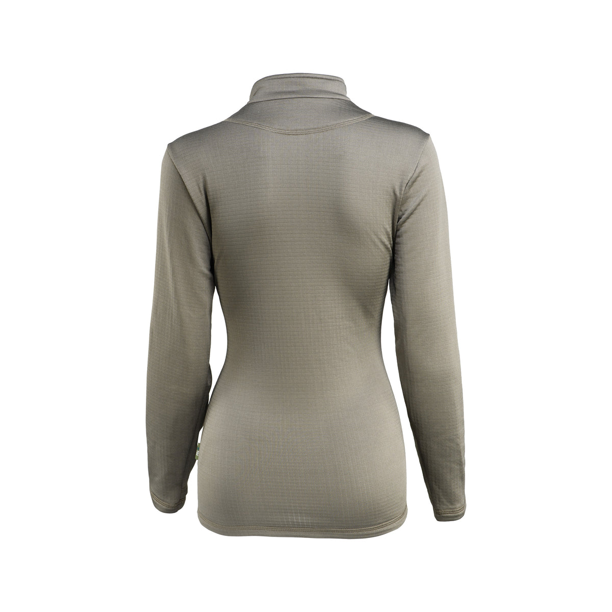 Bluză Termică Fleece Delta Level 2 Lady M-Tac - Oliv Închis