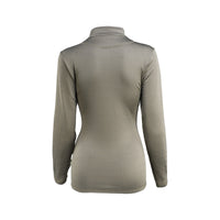 Bluză Termică Fleece Delta Level 2 Lady M-Tac - Oliv Închis