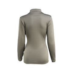 Bluză Termică Fleece Delta Level 2 Lady M-Tac - Oliv Închis
