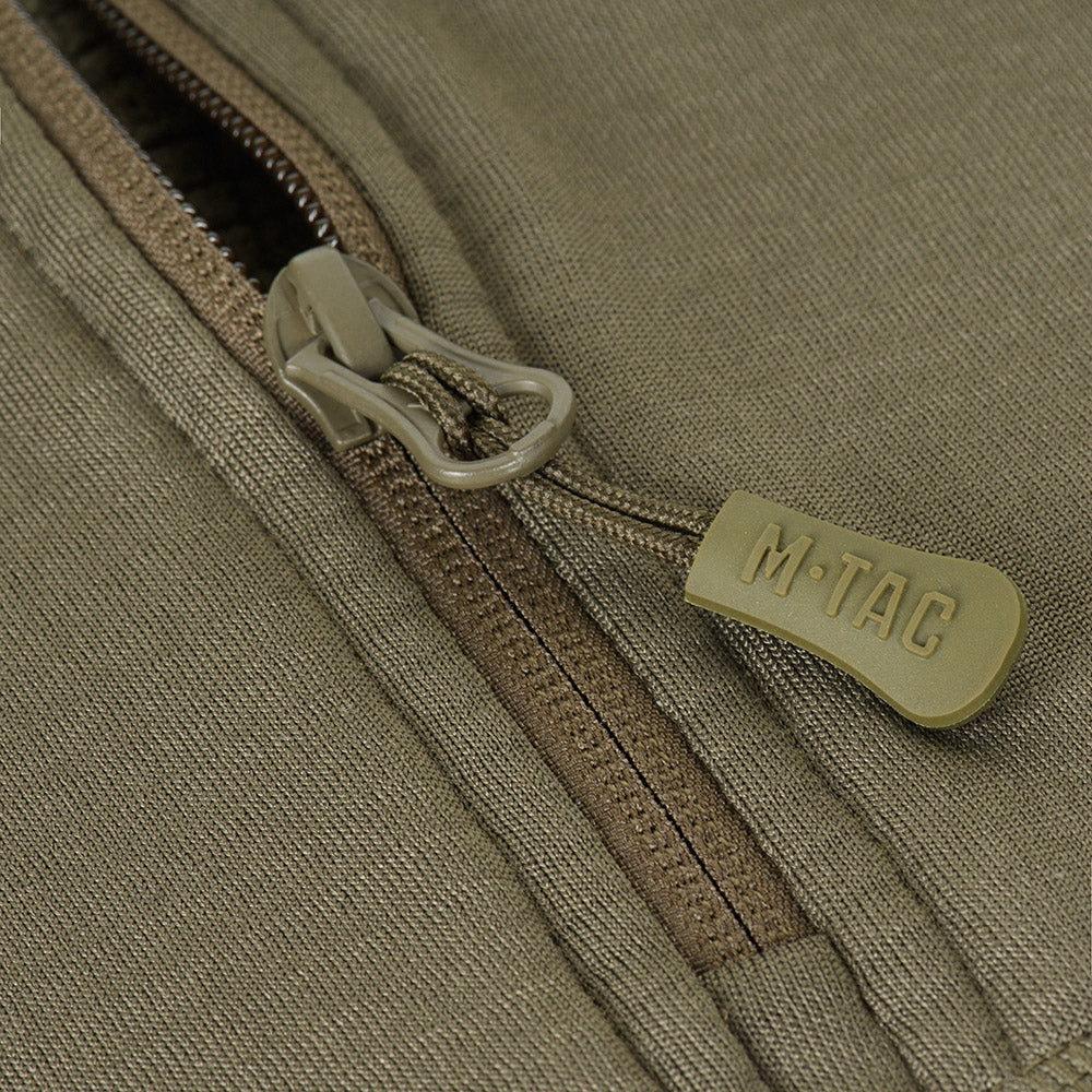 Bluză Termică Fleece Delta Level 2 Lady M-Tac - Oliv Închis