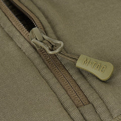 Bluză Termică Fleece Delta Level 2 Lady M-Tac - Oliv Închis