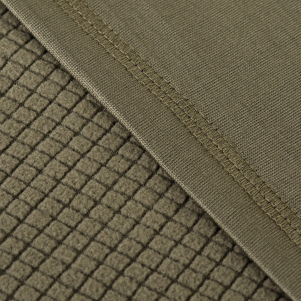 Bluză Termică Fleece Delta Level 2 Lady M-Tac - Oliv Închis