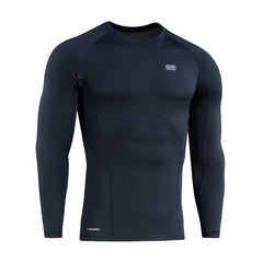 Bluză Termică Level I Polartec M-Tac - Bleumarin Închis Confort