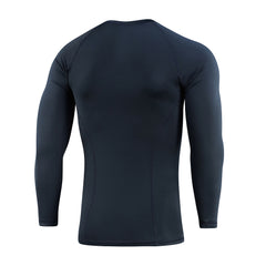 Bluză Termică Level I Polartec M-Tac - Bleumarin Închis Confort