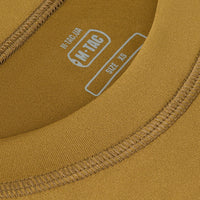 Bluză Termică Level I Polartec M-Tac - Coyote, Power Dry