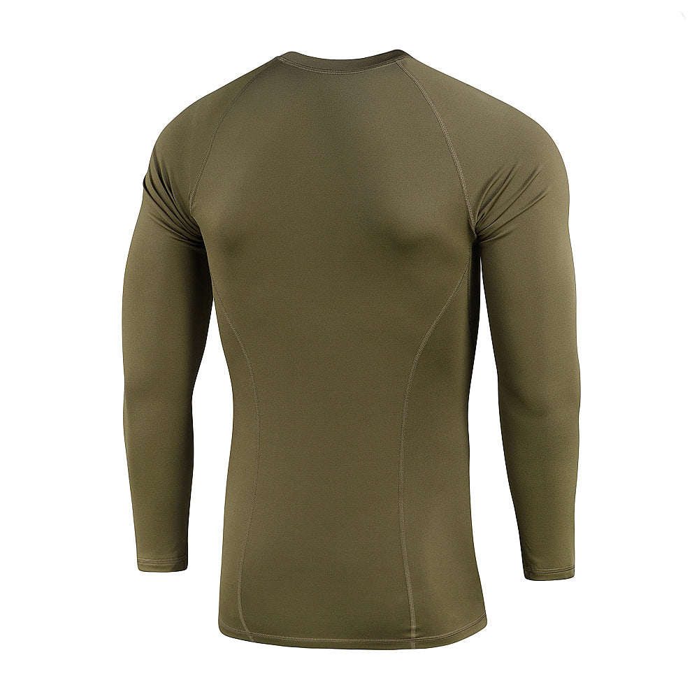 Bluză Termică Level I Polartec M-Tac - Dark Olive