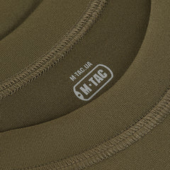 Bluză Termică Level I Polartec M-Tac - Dark Olive