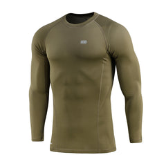 Bluză Termică Level I Polartec M-Tac - Dark Olive