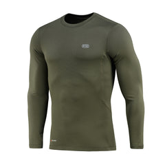 Bluză Termică Nivel I Polartec M-Tac - Army Olive