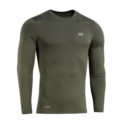 Bluză Termică Nivel I Polartec M-Tac - Army Olive