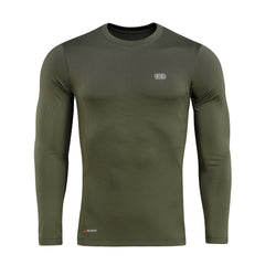 Bluză Termică Nivel I Polartec M-Tac - Army Olive