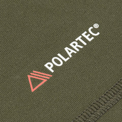 Bluză Termică Nivel I Polartec M-Tac - Army Olive