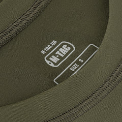 Bluză Termică Nivel I Polartec M-Tac - Army Olive