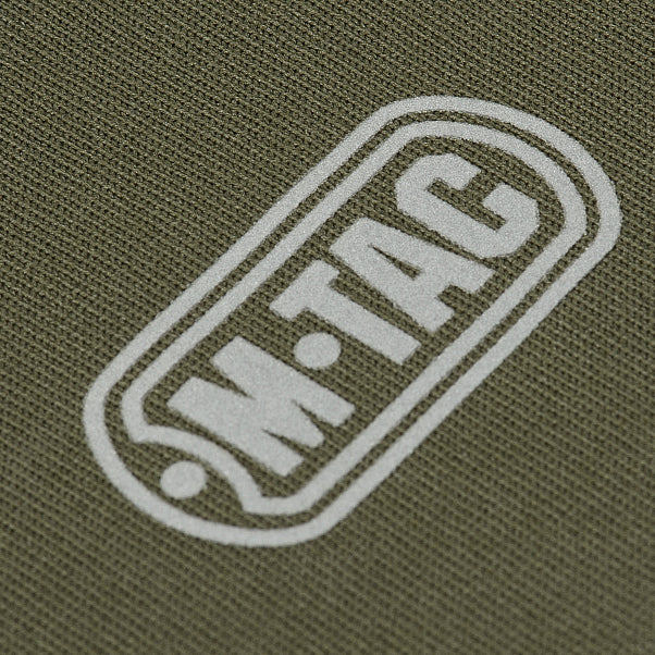 Bluză Termică Nivel I Polartec M-Tac - Army Olive