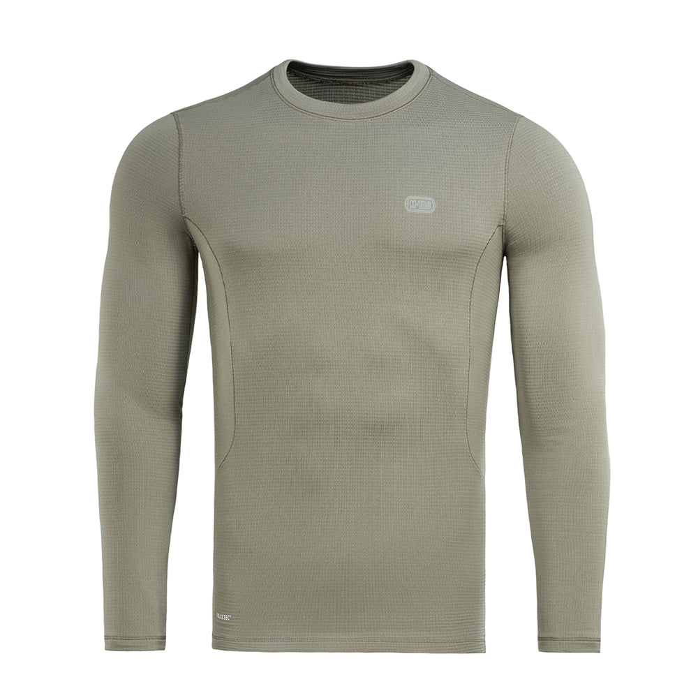 Bluză Termică Polartec Winter Baselayer Vent M-Tac - Tan
