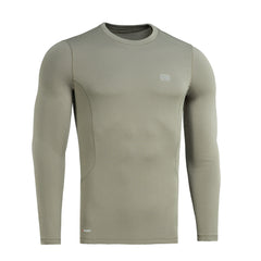 Bluză Termică Polartec Winter Baselayer Vent M-Tac - Tan