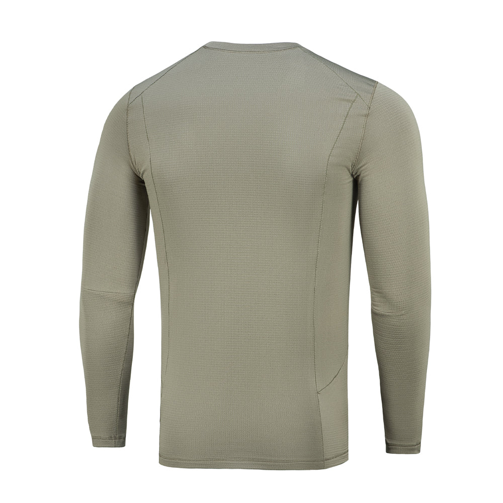 Bluză Termică Polartec Winter Baselayer Vent M-Tac - Tan