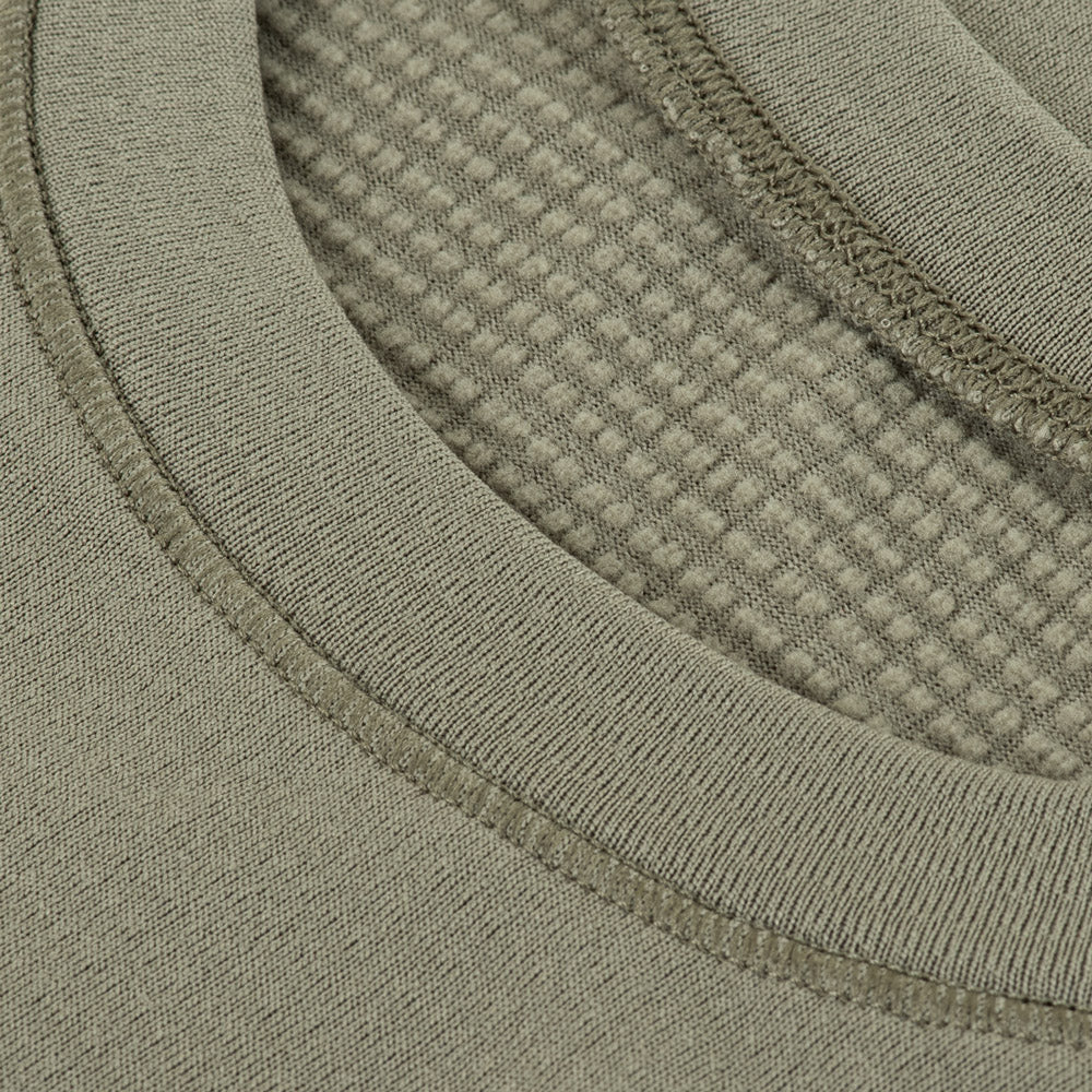 Bluză Termică Polartec Winter Baselayer Vent M-Tac - Tan