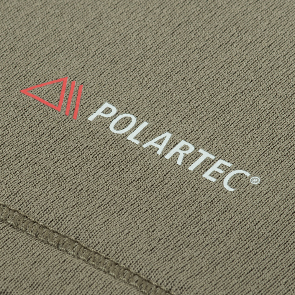 Bluză Termică Polartec Winter Baselayer Vent M-Tac - Tan