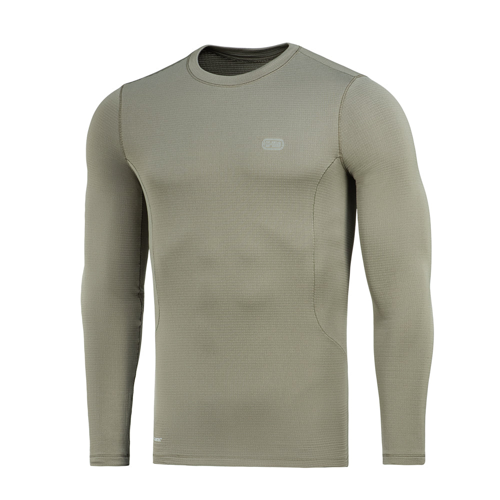 Bluză Termică Polartec Winter Baselayer Vent M-Tac - Tan