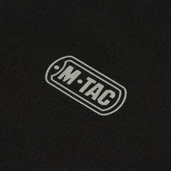 Bluză Termică Winter Baselayer M-Tac - Negru, Fleece Premium