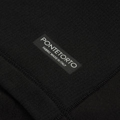 Bluză Termică Winter Baselayer M-Tac - Negru, Fleece Premium