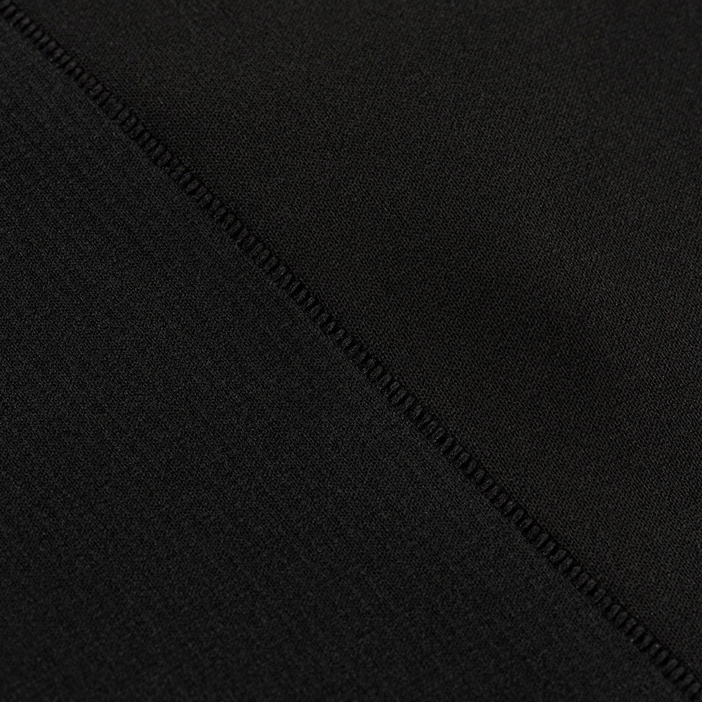 Bluză Termică Winter Baselayer M-Tac - Negru, Fleece Premium