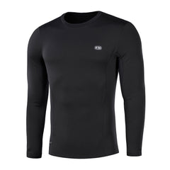 Bluză Termică Winter Baselayer M-Tac - Negru, Fleece Premium