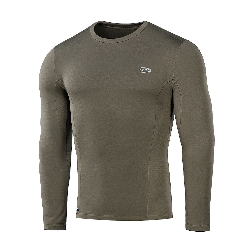 Bluză Termică Winter Baselayer M-Tac - Olive Întunecat Pontetorto®