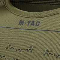 Bluză Termo Compresie M-Tac - Ranger Green/Dark Grey
