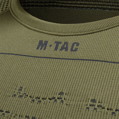 Bluză Termo Compresie M-Tac - Ranger Green/Dark Grey