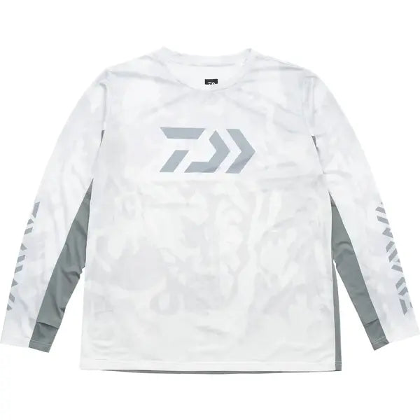 Bluză 21ST LS DAIWA - Protecție Solară, Confort Maxim
