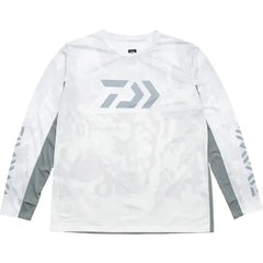 Bluză 21ST LS DAIWA - Protecție Solară, Confort Maxim