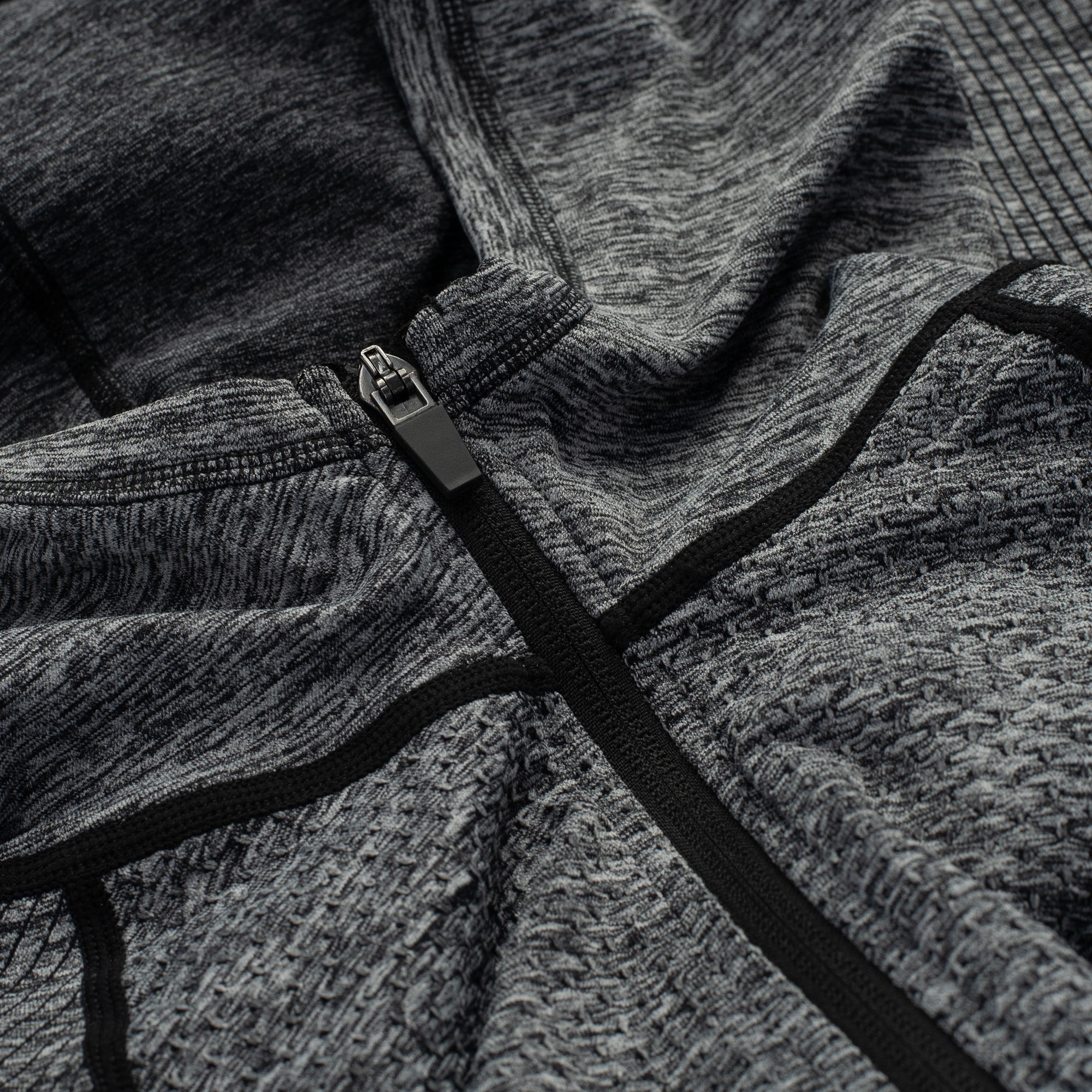 Bluză Alergare Bărbați IWERO IQ INTELLIGENCE QUALITY - Confort și Siguranță - 5