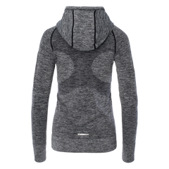 Bluză Alergare IWERO WMNS IQ - Element reflectorizante, Orificii deget - 3