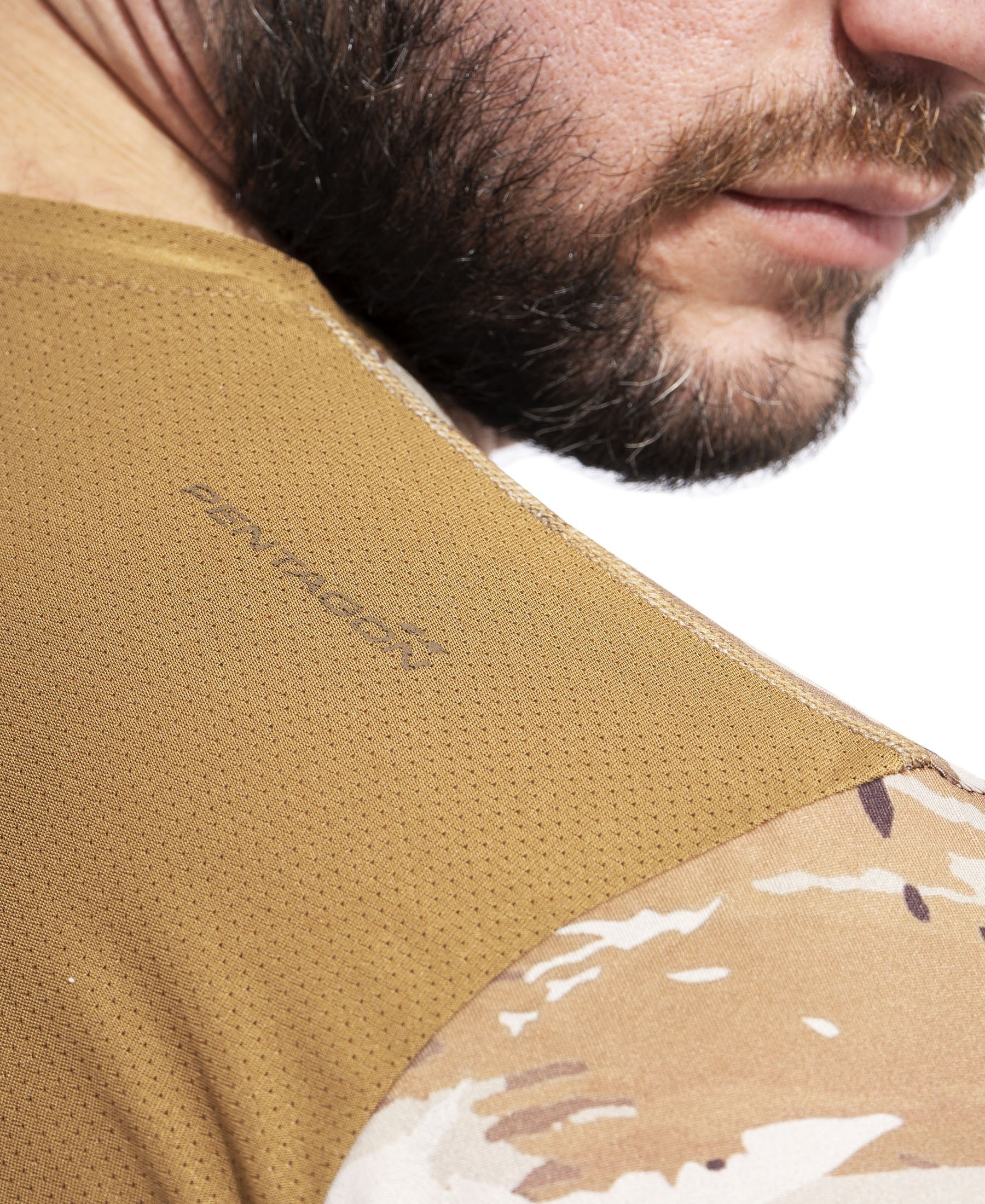 Bluza Apollo Activity Shirt -Camo Pentacamo Pentagon Tactical - Performanță și Confort Excepțional