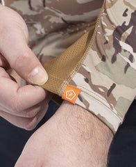 Bluza Apollo Activity Shirt -Camo Pentacamo Pentagon Tactical - Performanță și Confort Excepțional