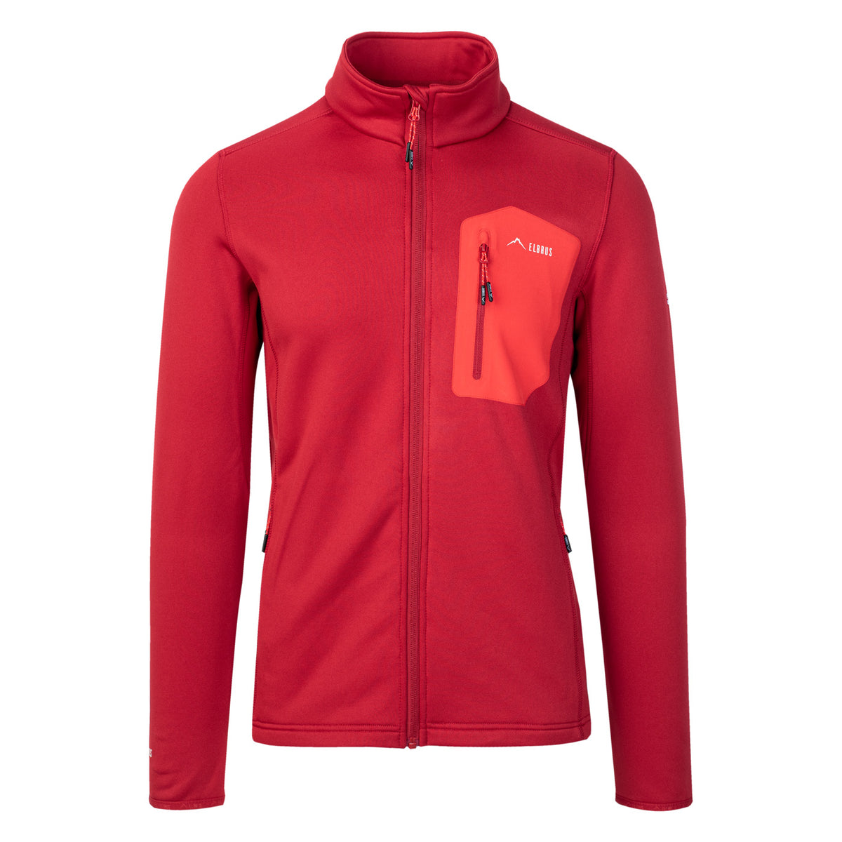 Bluză Bărbați NOMI POLARTEC ELBRUS - Stretch, Respirabilă, Rezistentă - 1