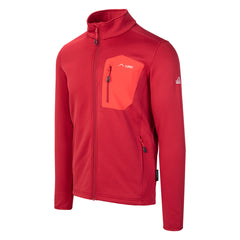 Bluză Bărbați NOMI POLARTEC ELBRUS - Stretch, Respirabilă, Rezistentă - 2