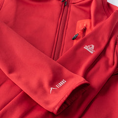 Bluză Bărbați NOMI POLARTEC ELBRUS - Stretch, Respirabilă, Rezistentă - 6
