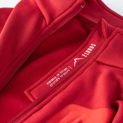 Bluză Bărbați NOMI POLARTEC ELBRUS - Stretch, Respirabilă, Rezistentă - 7