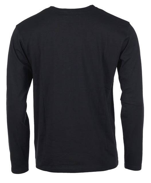 Bluza Barbati ′Top Gun′ Black