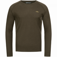 Bluză Baselayer Jonar Blaser - Maro XL, Confort Termic Superior - 1