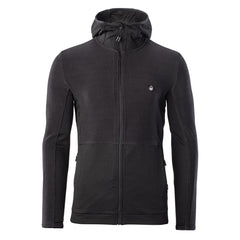 Bluză BESSAN POLARTEC ELBRUS - Respirabilă, Ușoară și Caldă - 1