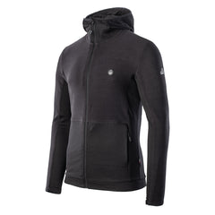 Bluză BESSAN POLARTEC ELBRUS - Respirabilă, Ușoară și Caldă - 2