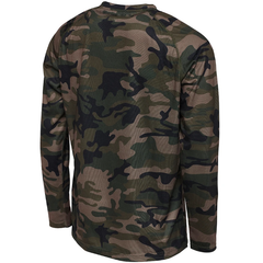 Bluză Camuflaj Prologic - Mânecă Lungă, Confort, Outdoor M - 2